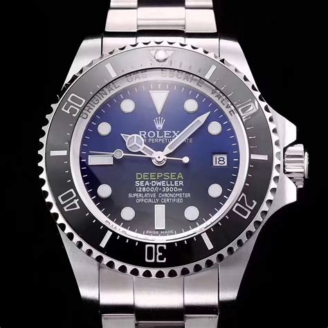 rolex sea dweller swiss replica|rolex sea dweller bezel.